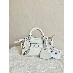 발렌시아가 Balenciaga 700940 핸드백 26cm