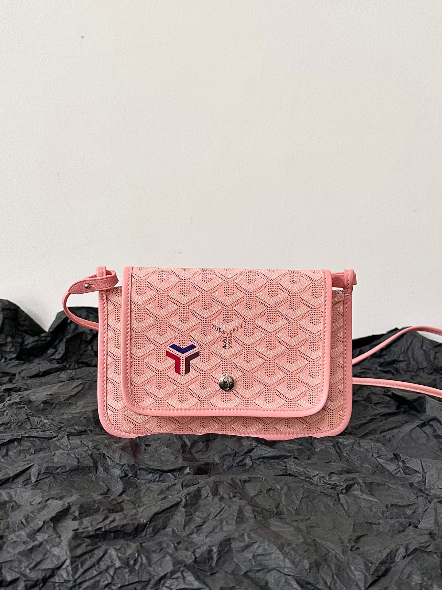 고야드 Goyard 6020 크로스 백 20.5cm