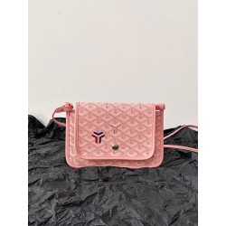 고야드 Goyard 6020 크로스 백 20.5cm