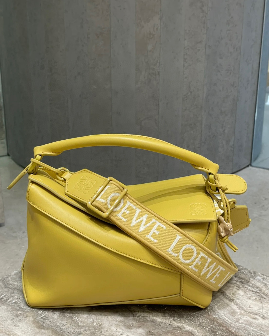 로에베 Loewe 52024 크로스 백 24cm