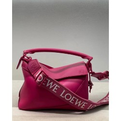 로에베 Loewe 52024 크로스 백 24cm