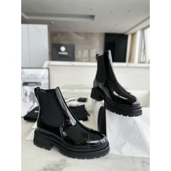 샤넬 CHANEL 부츠