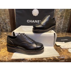 샤넬 CHANEL 캐주얼화