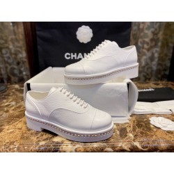 샤넬 CHANEL 캐주얼화