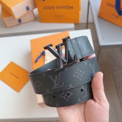 루이비통 Louis Vuitton 벨트 35mm