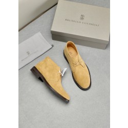 브루넬로 쿠치넬리 Brunello Cucineli 장화