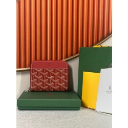 고야드 Goyard 지갑