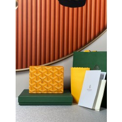 고야드 Goyard 지갑