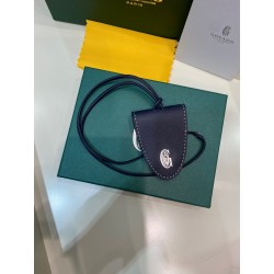 고야드 GOYARD 백클립 백참