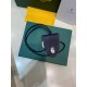 고야드 GOYARD 백클립 백참