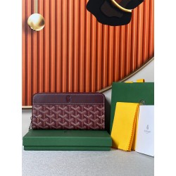 고야드 Goyard 지갑