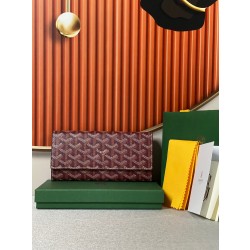 고야드 Goyard 지갑