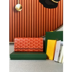 고야드 Goyard 지갑