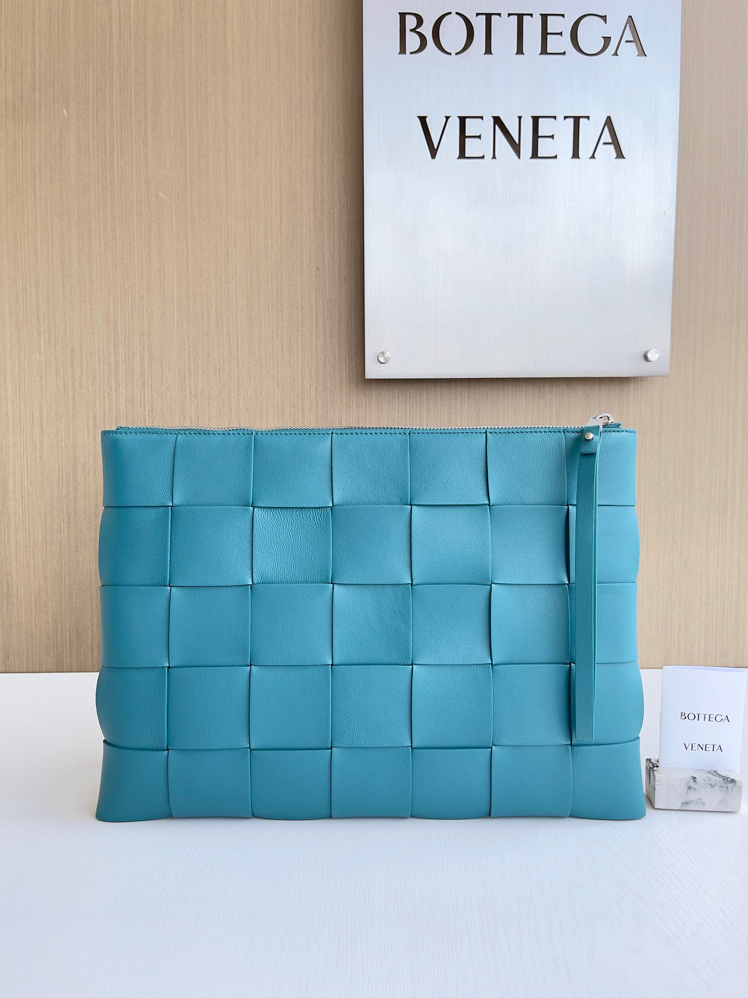 보테가베네타 Bottega Veneta 649616 Cassette 파우치 35cm