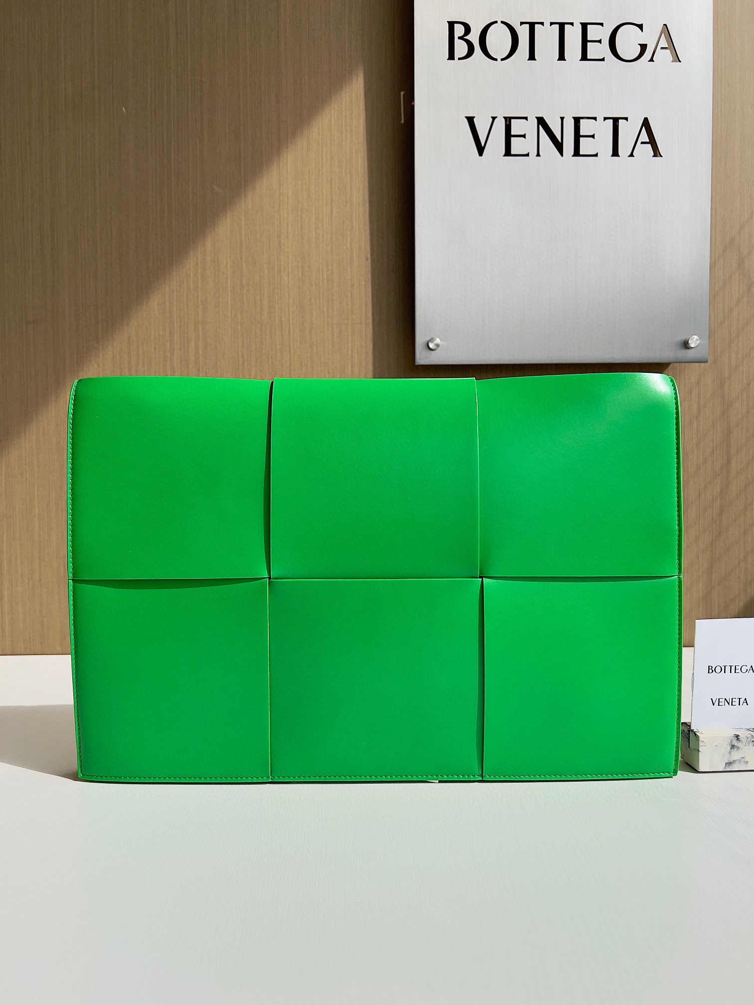 보테가베네타 Bottega Veneta Arco Document Case 680169 36.6cm