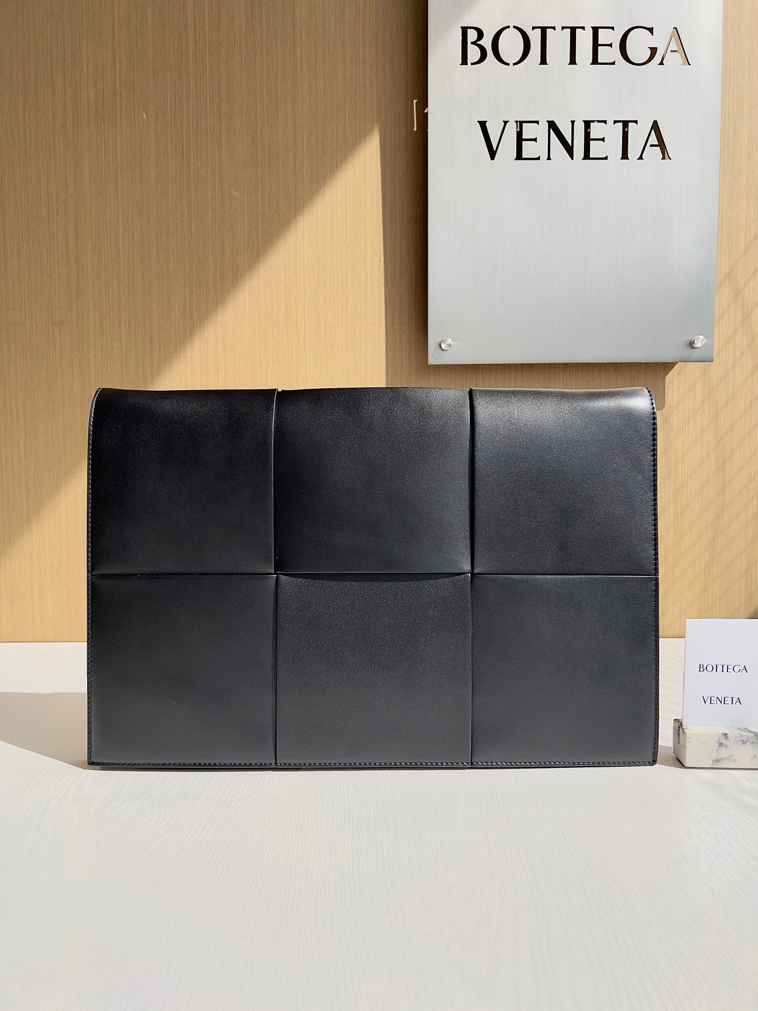 보테가베네타 Bottega Veneta Arco Document Case 680169 36.6cm