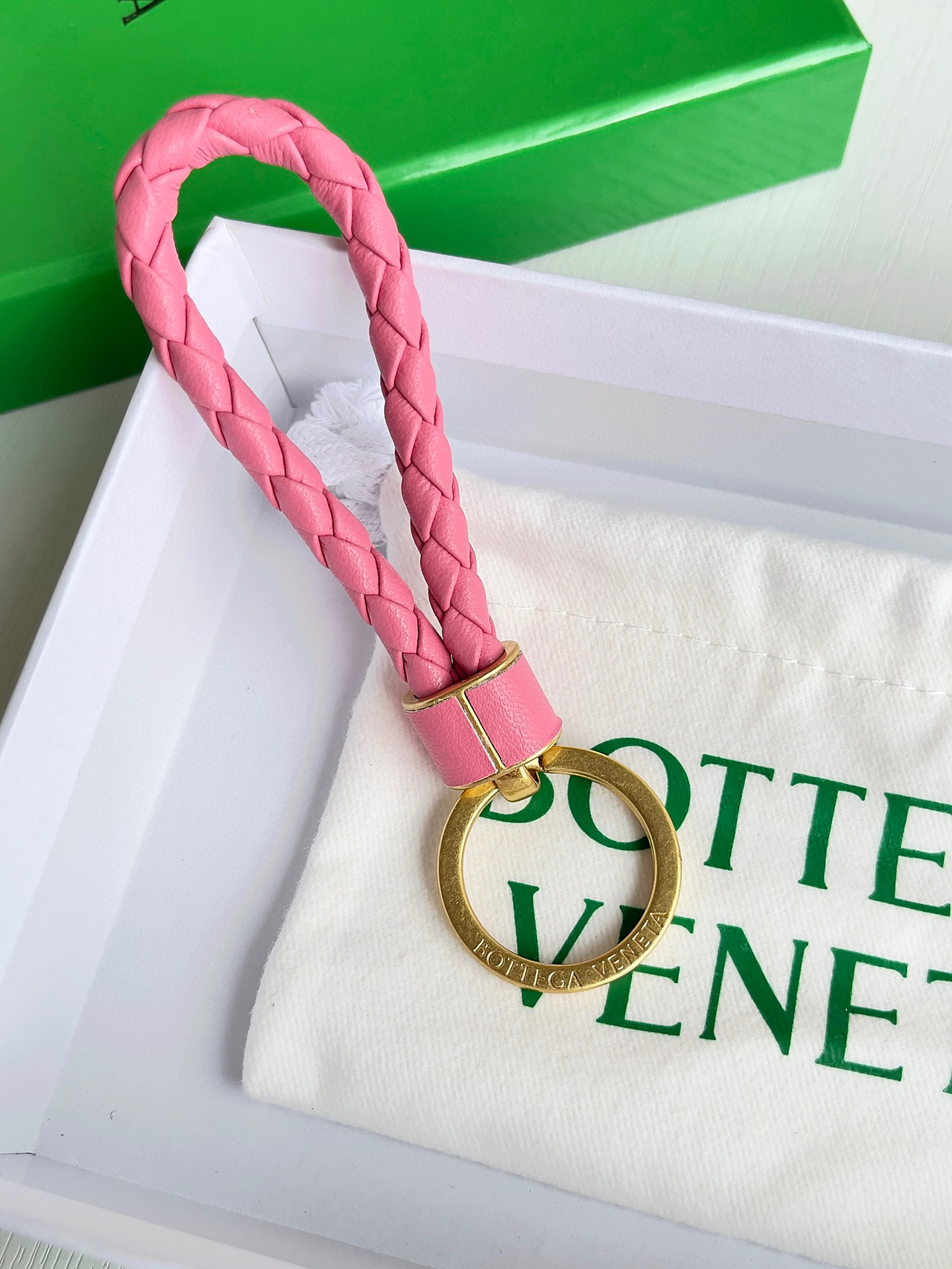 보테가베네타 Bottega Veneta