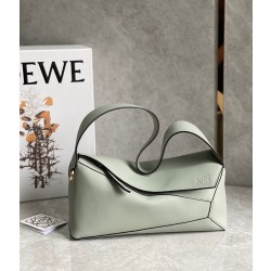 로에베 Loewe 퍼즐 호보 백 - 나파 카프스킨 29CM
