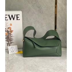 로에베 Loewe 퍼즐 호보 백 - 나파 카프스킨 29CM