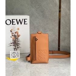 로에베 Loewe  벨트 백 21.5CM