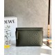 로에베 Loewe 클러치  29.5CM