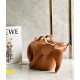 로에베 Loewe  라지 엘리펀트 백 - 클래식 카프스킨 35CM
