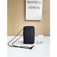보테가베네타 Bottega Veneta 70521 핸드폰 파우치 11.5cm