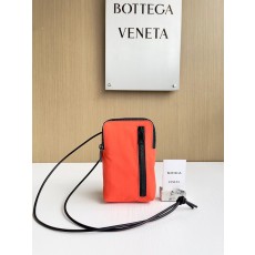 보테가베네타 Bottega Veneta 70521 핸드폰 파우치 11.5cm