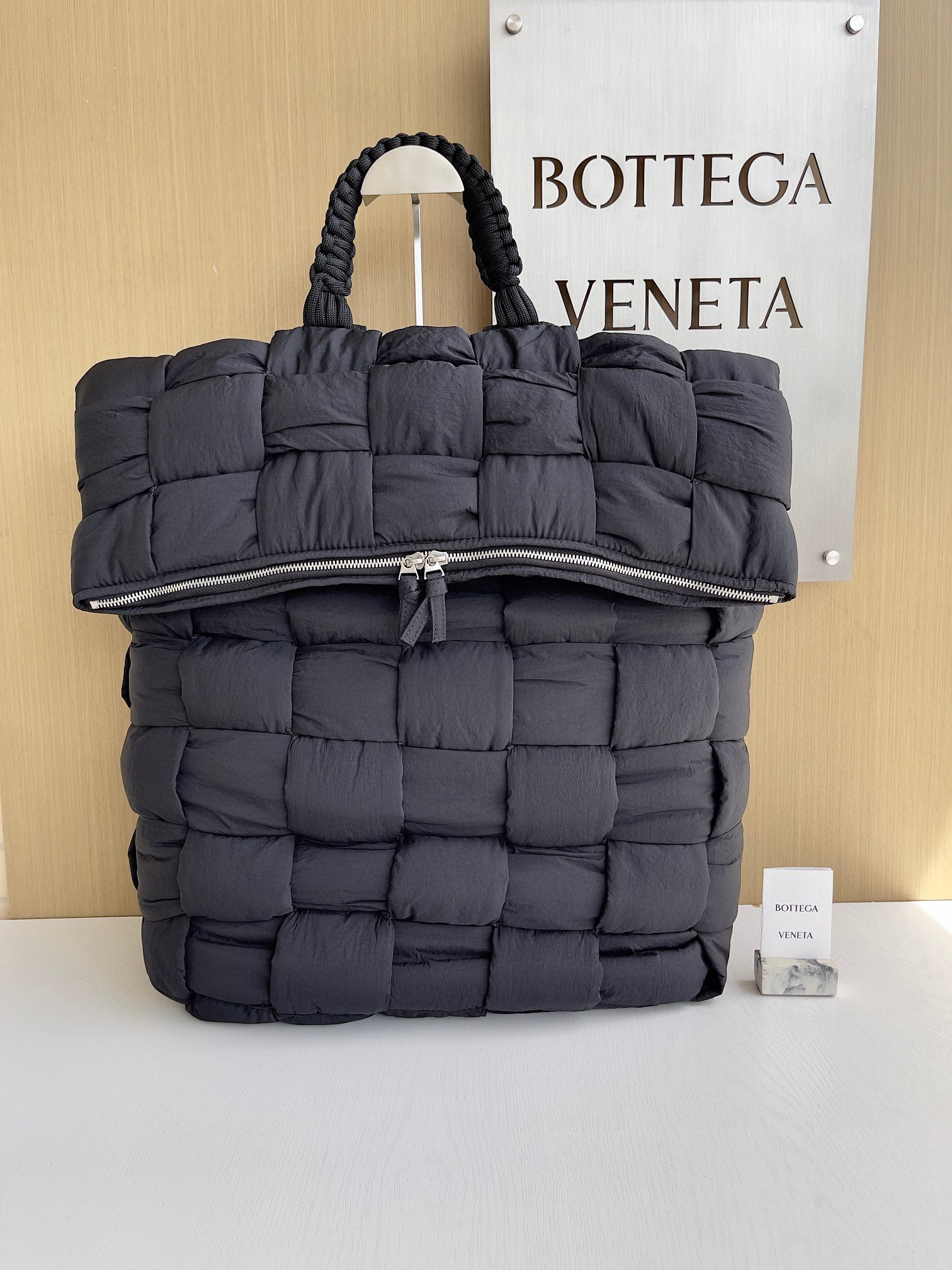 보테가베네타 Bottega Veneta 685995 백팩 52cm