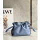 로에베 Loewe 미니 플라멩코 클러치 - 나파 카프스킨 23.9CM