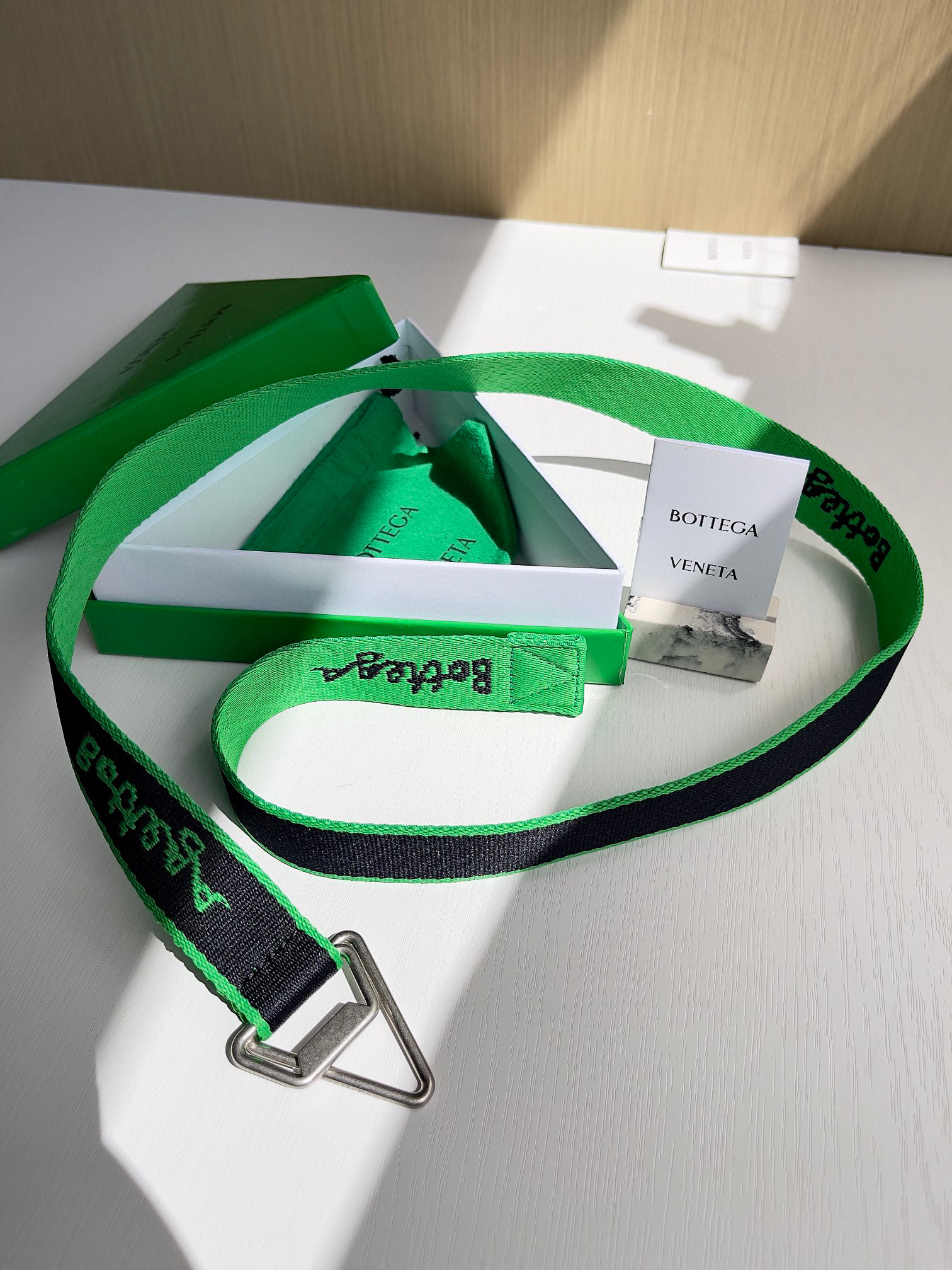 보테가베네타 Bottega Veneta 벨트