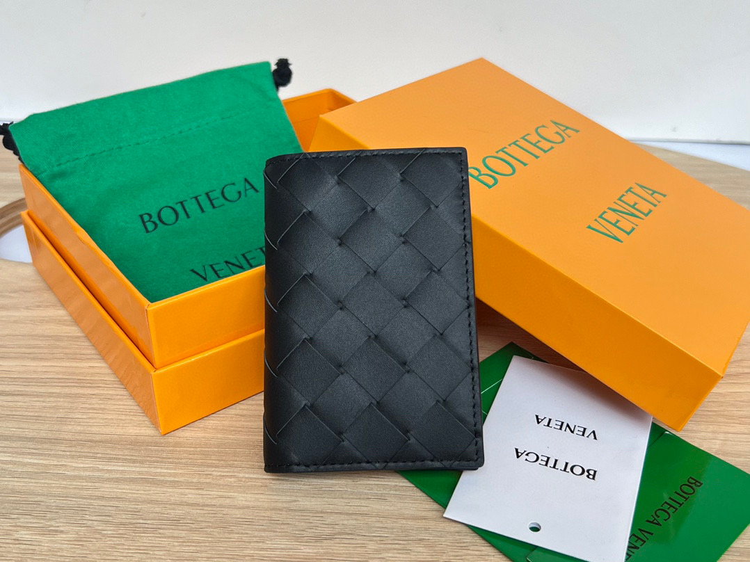보테가베네타 Bottega Veneta 660340 카드 지갑 11cm
