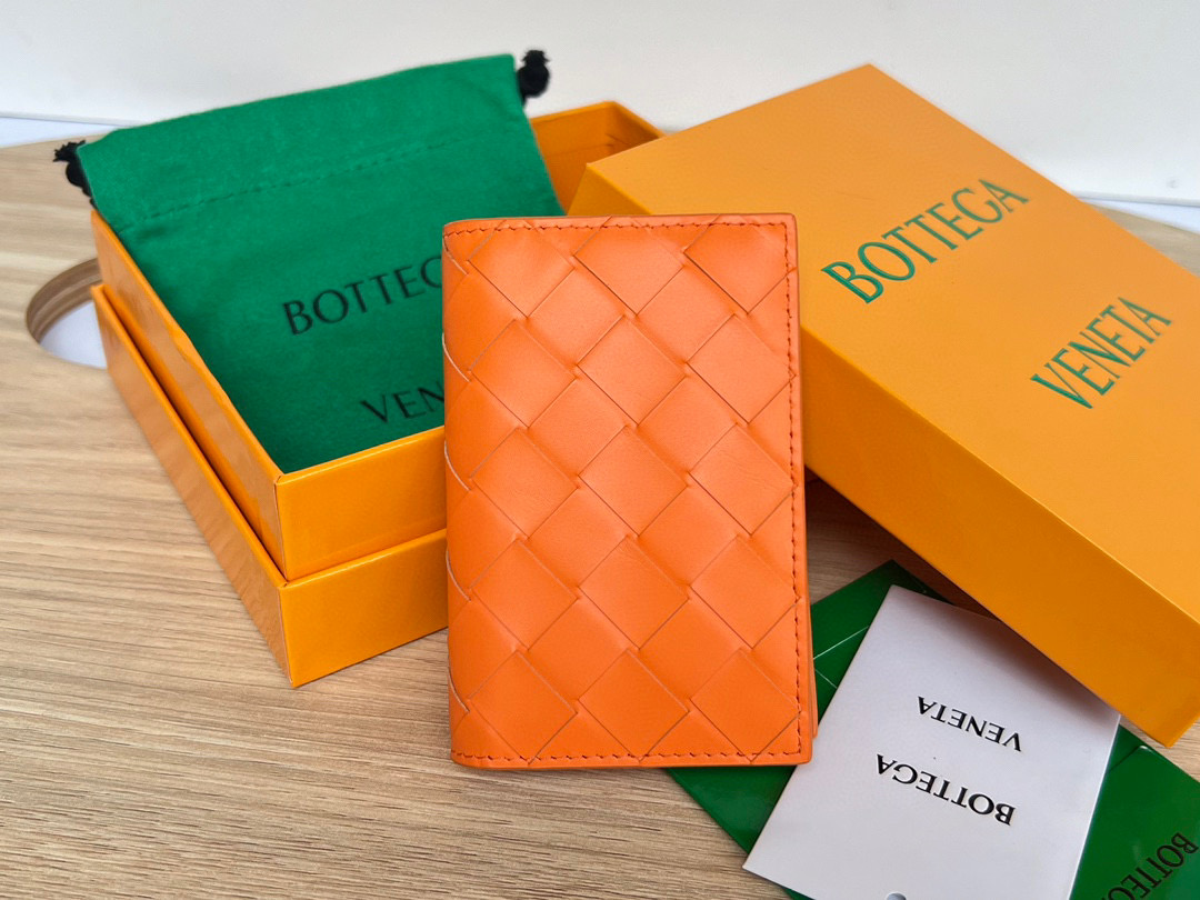 보테가베네타 Bottega Veneta 660340 카드 지갑 11cm