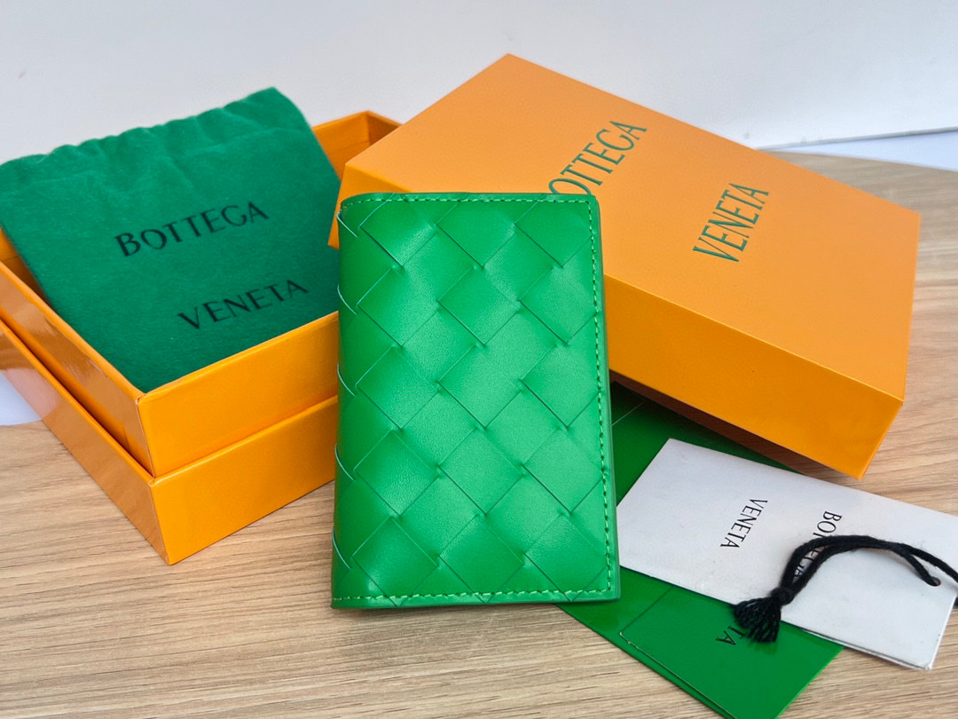 보테가베네타 Bottega Veneta 660340 카드 지갑 11cm