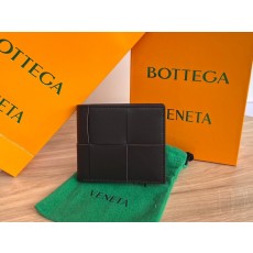 보테가 베네타 Bottega Veneta Bi-Fold Wallet 반지갑 649603