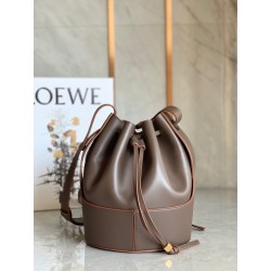 로에베 Loewe 버킷 백 25CM