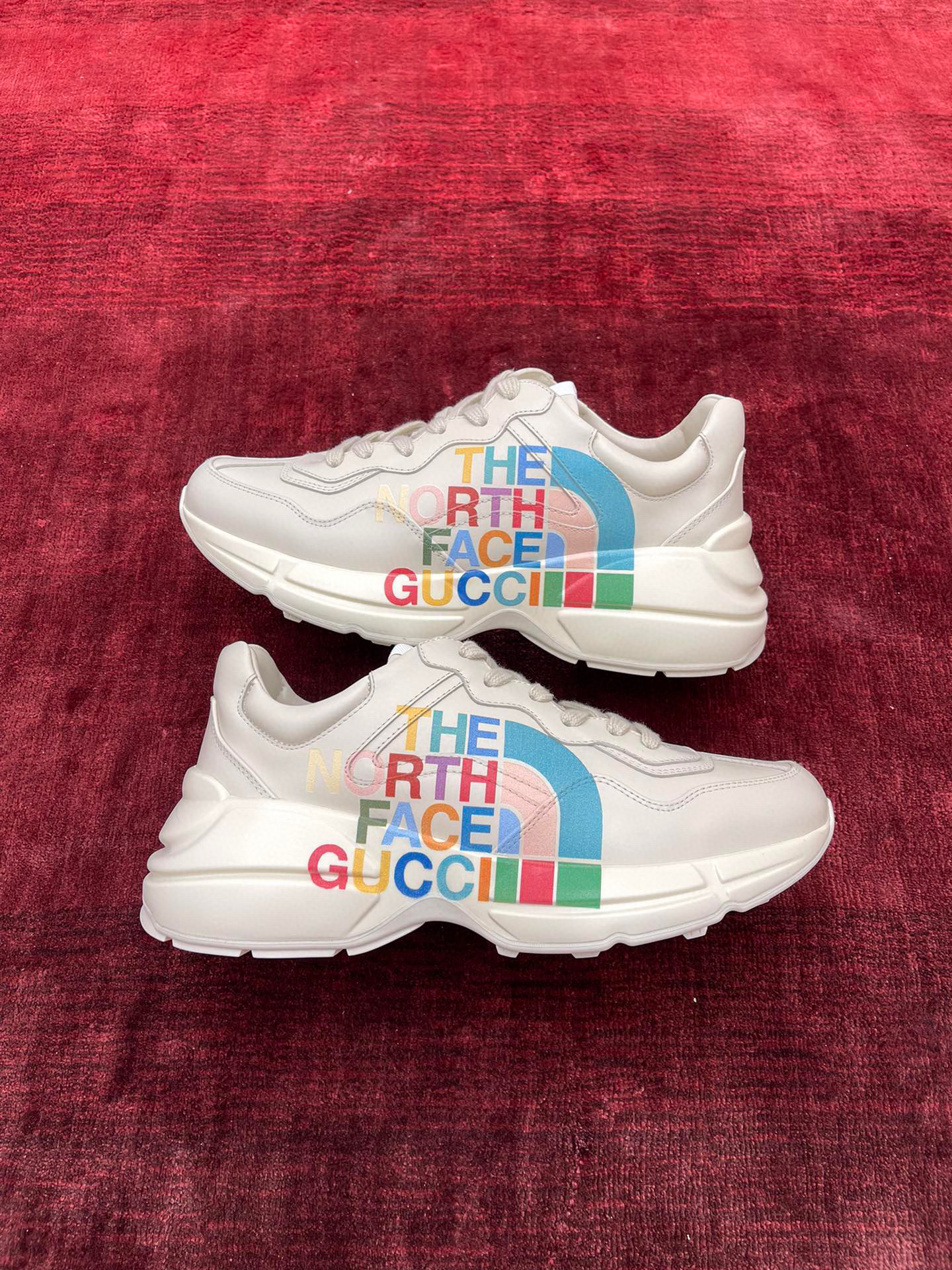 구찌 Gucci 운동화