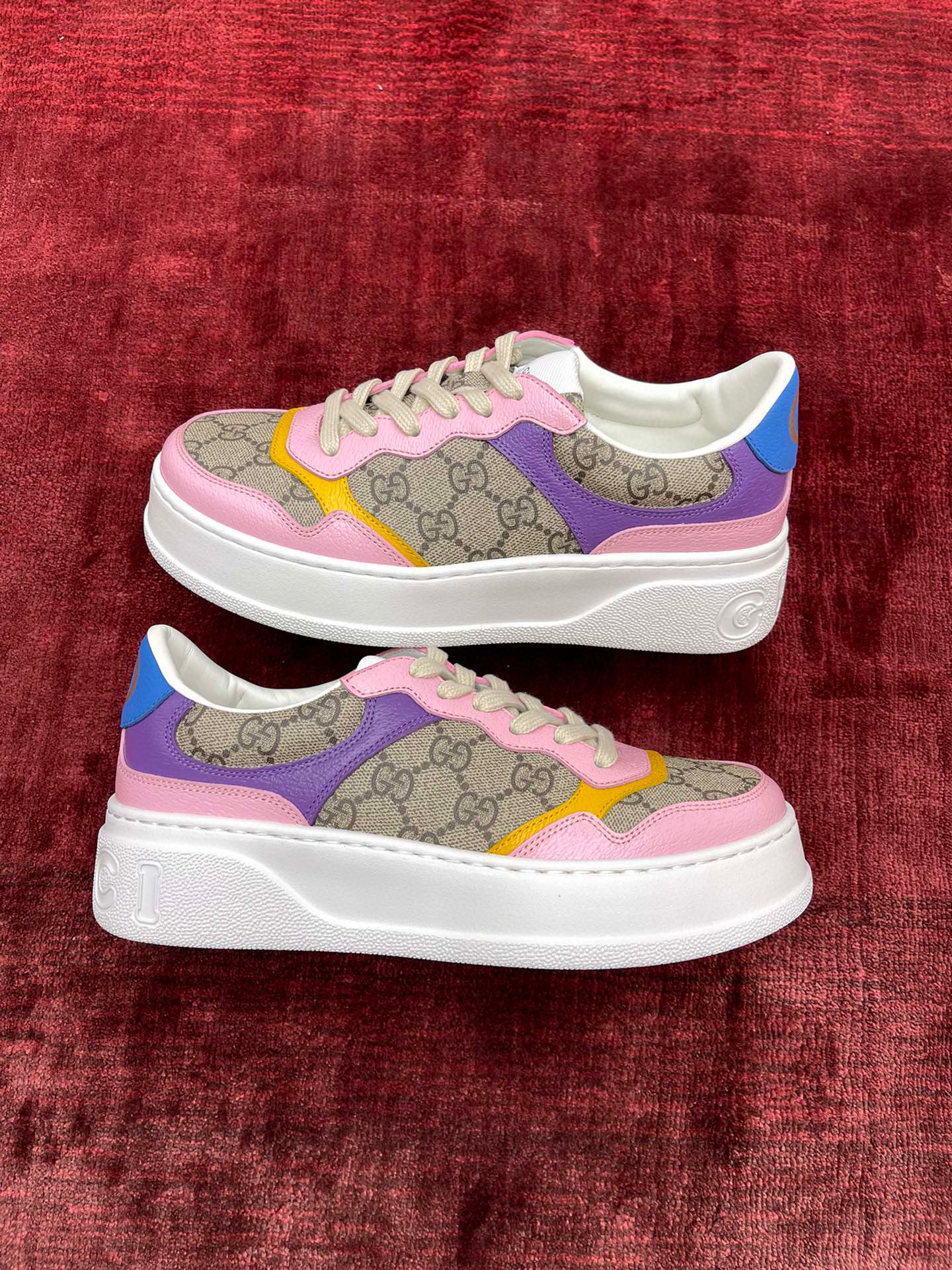 구찌 Gucci 운동화