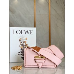 로에베 Loewe 크로스 백 24CM
