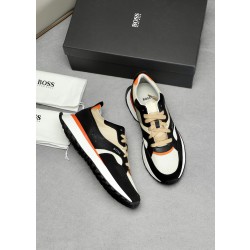 보스/포르쉐 PORSCHE x BOSS 스니커즈
