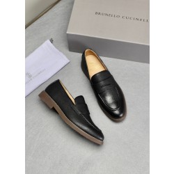 브루넬로 쿠치넬리 Brunello Cucineli 구두