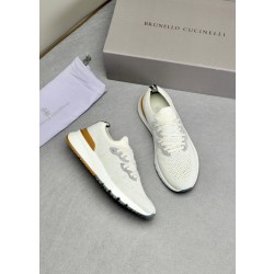 브루넬로 쿠치넬리 Brunello Cucineli 운동화