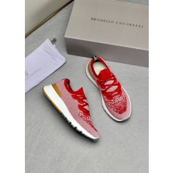 브루넬로 쿠치넬리 Brunello Cucineli 운동화