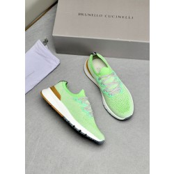 브루넬로 쿠치넬리 Brunello Cucineli 운동화