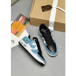 루이비통 Louis Vuitton X Nike 스니커즈