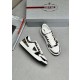 프라다 Prada 스니커즈