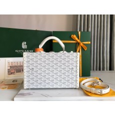 고야드 Goyard 액세서리 함 24.5CM