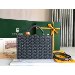 고야드 Goyard 액세서리 함 24.5CM