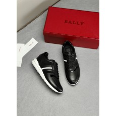 발리 BALLY 스니커즈