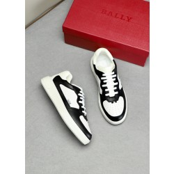 발리 BALLY 스니커즈